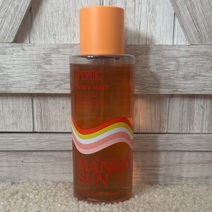 Victoria’s Secret PINK “Mango Sun” body mist